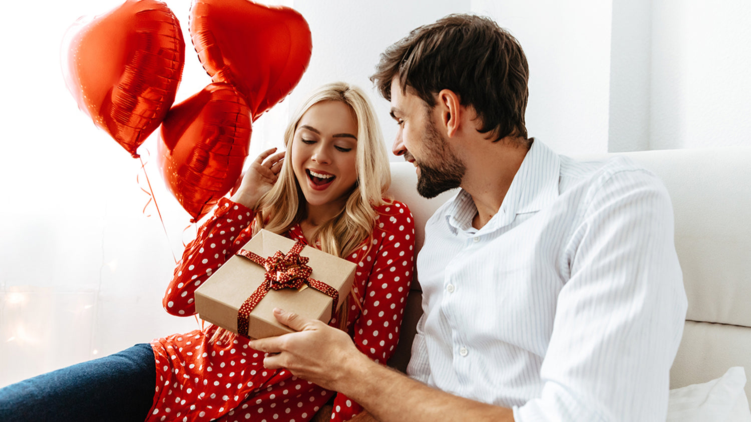 Valentine's Day Special